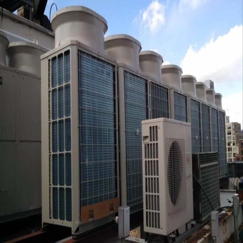 10 HP Commercial VRF Air Conditioning System