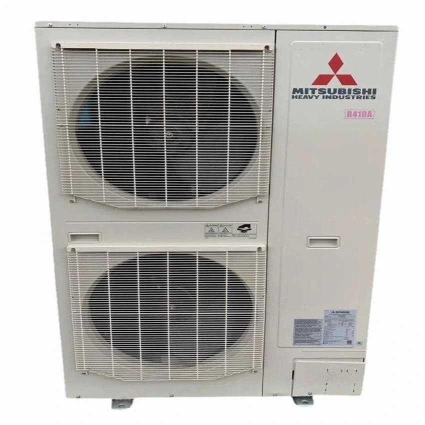 6 HP Mitsubishi VRF Air Conditioning System