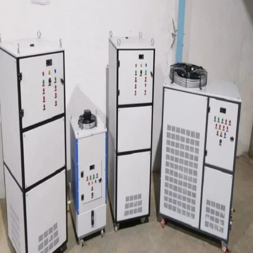 Water Cooled Chillers