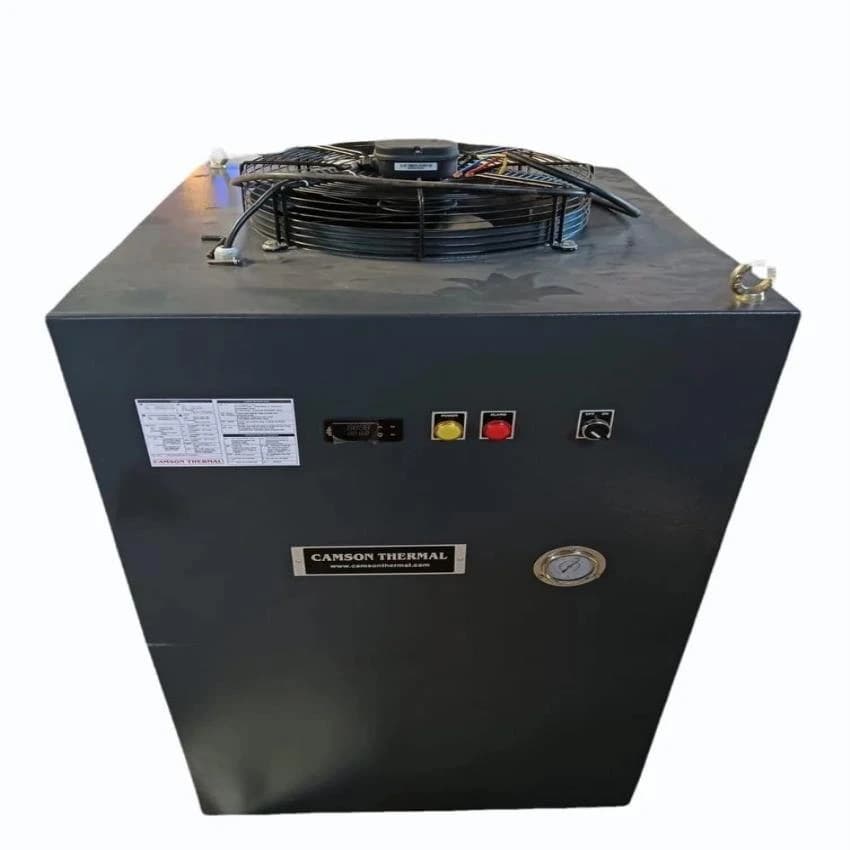 Thermal Water Chiller, 20 Ton
