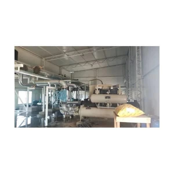Glycol Chillers