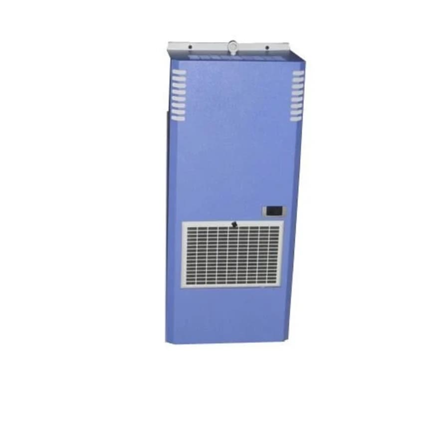 Automatic Panel Air Conditioner