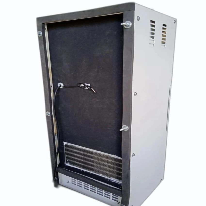 4 ton 7 kW Industrial Panel Air Conditioner, 3 Star