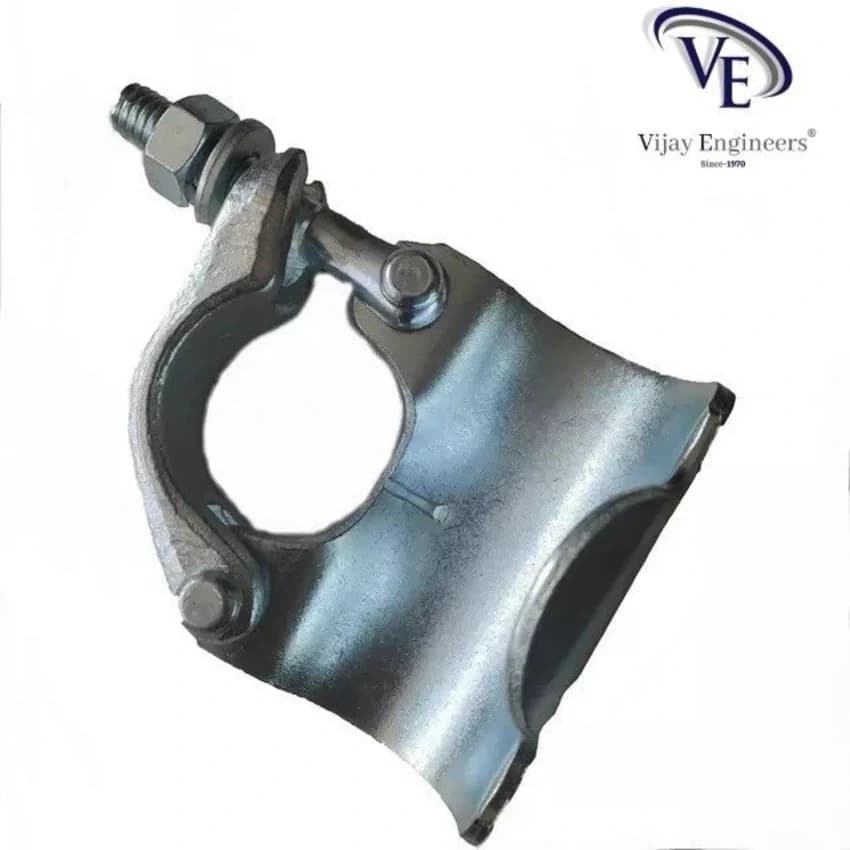 Standad Sleeve Clamp In Mumbai