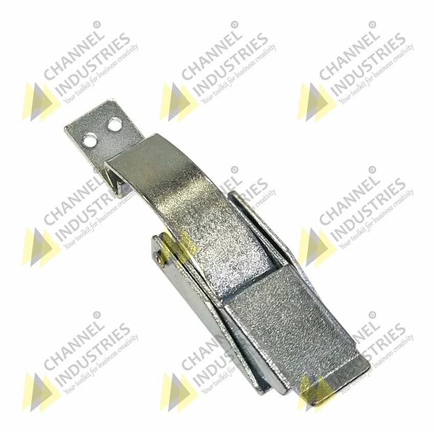 Stainless Steel Vertical Toggle Clamp