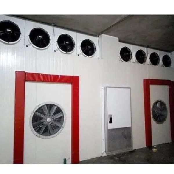 Precooling Unit
