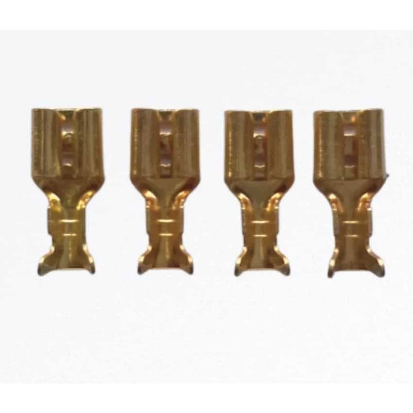 Auto Electrical Part Wiring Clip