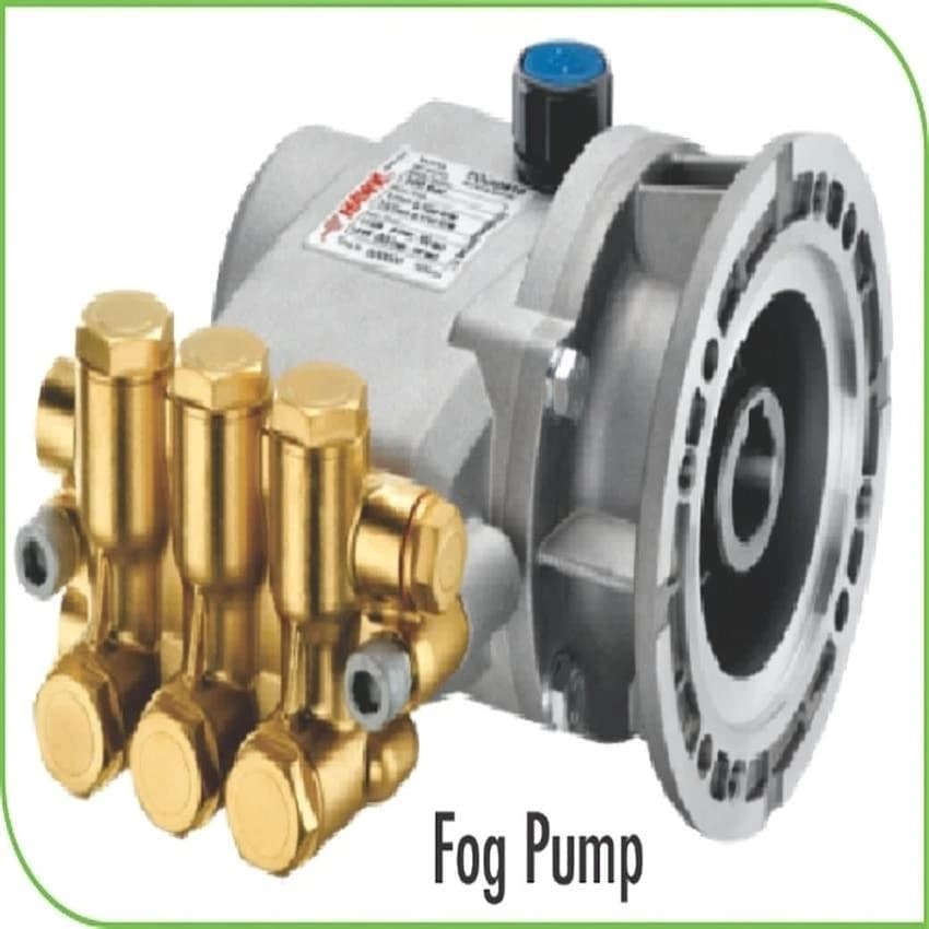 Misting Pump