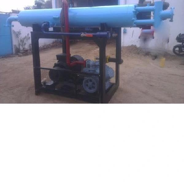 Steel Brine Chillers
