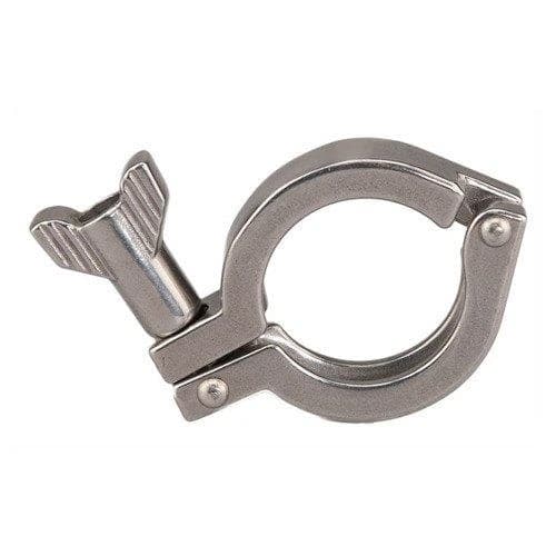 UPM Stainless Steel Clamps