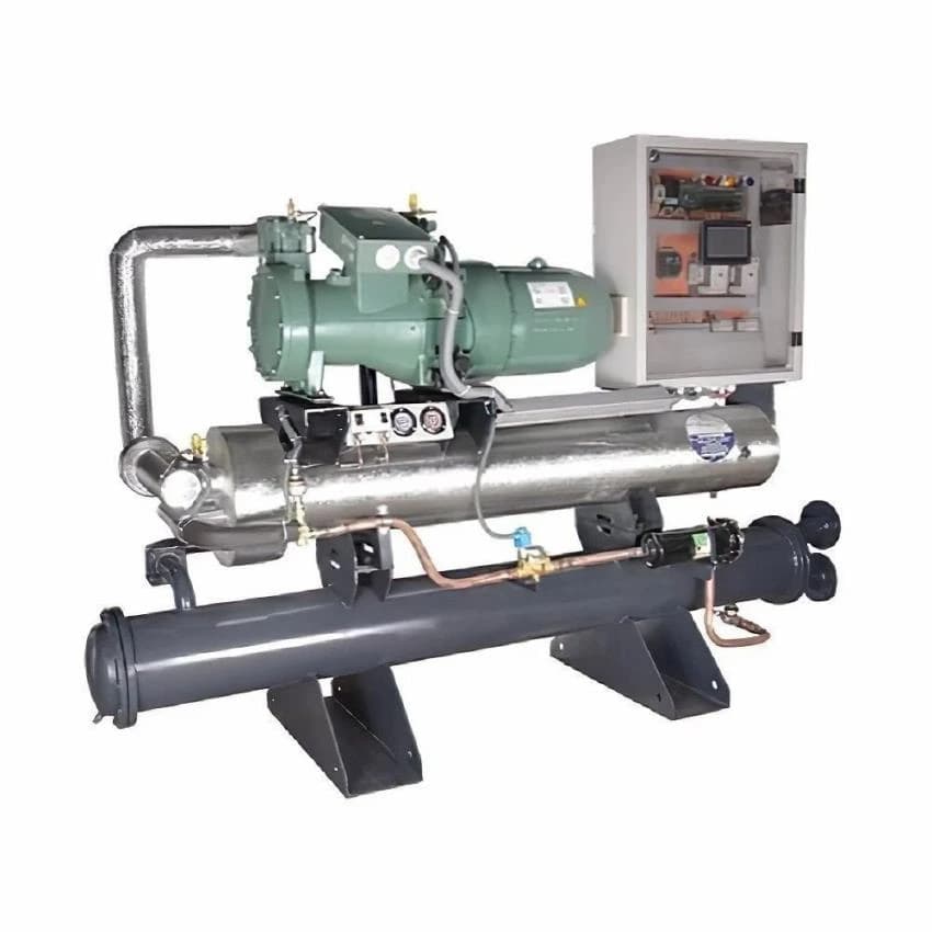Water Cooling System