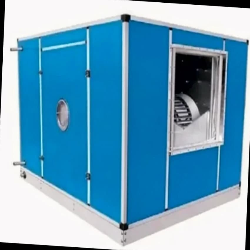 Hvac Duct Air Handling Unit
