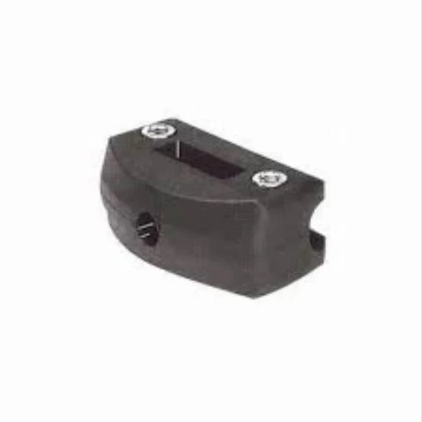 New Plastic Single Rod Holder for Conveyors