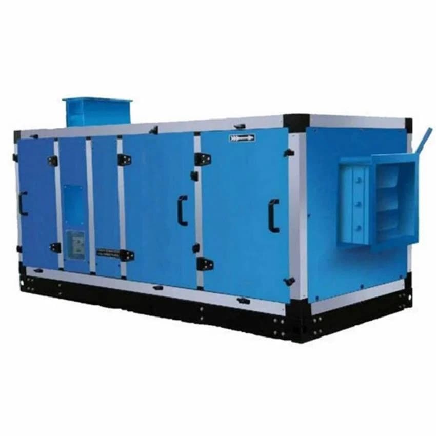 Air Handling Systems