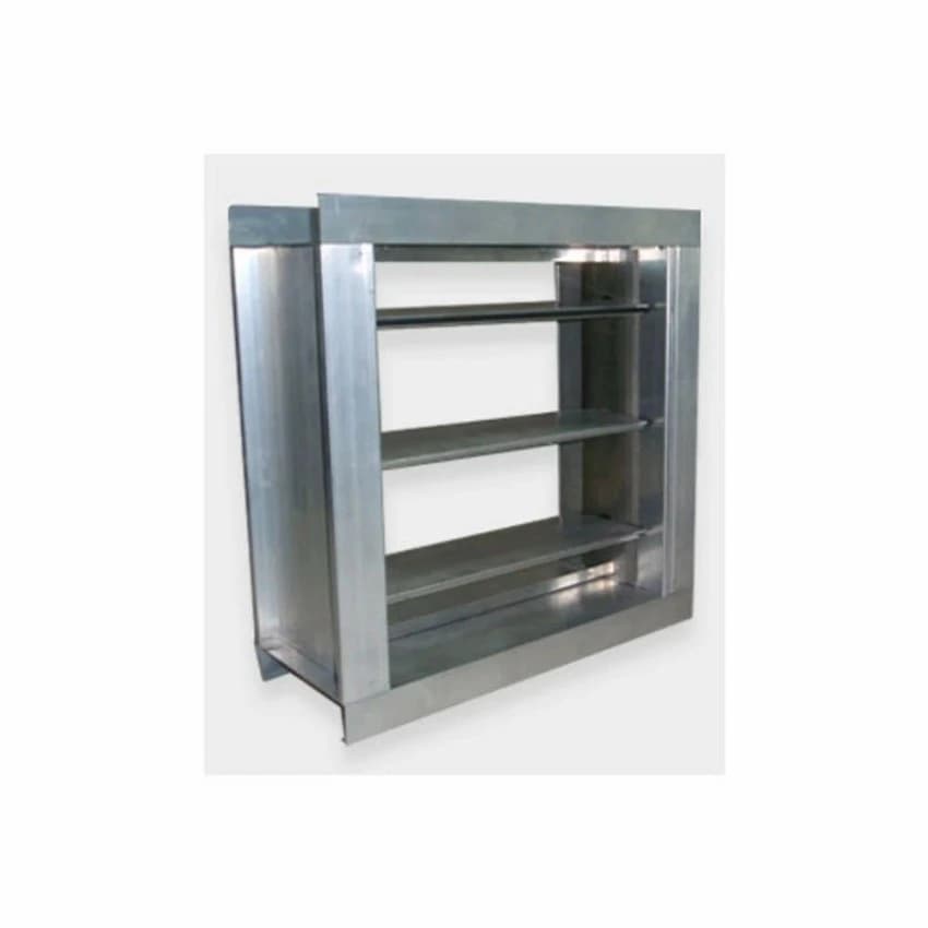 Low Leakage Dampers