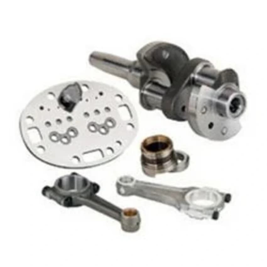 Bitzer Compressor Spare Parts