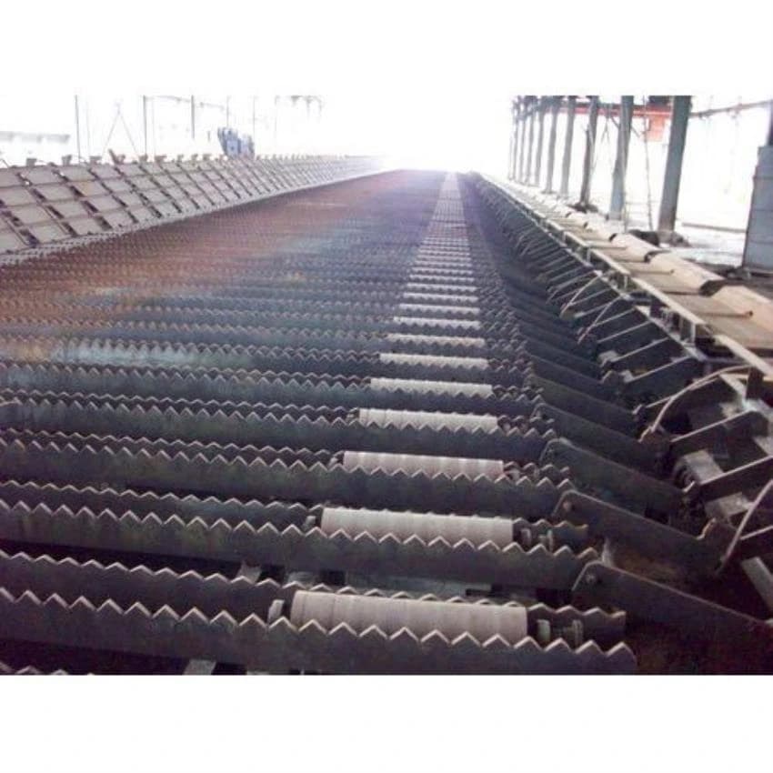 Cast Iron Cooling Bed System