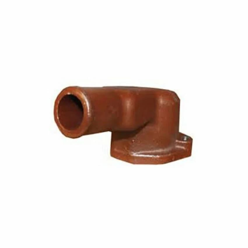 37746643 Thermostat Body