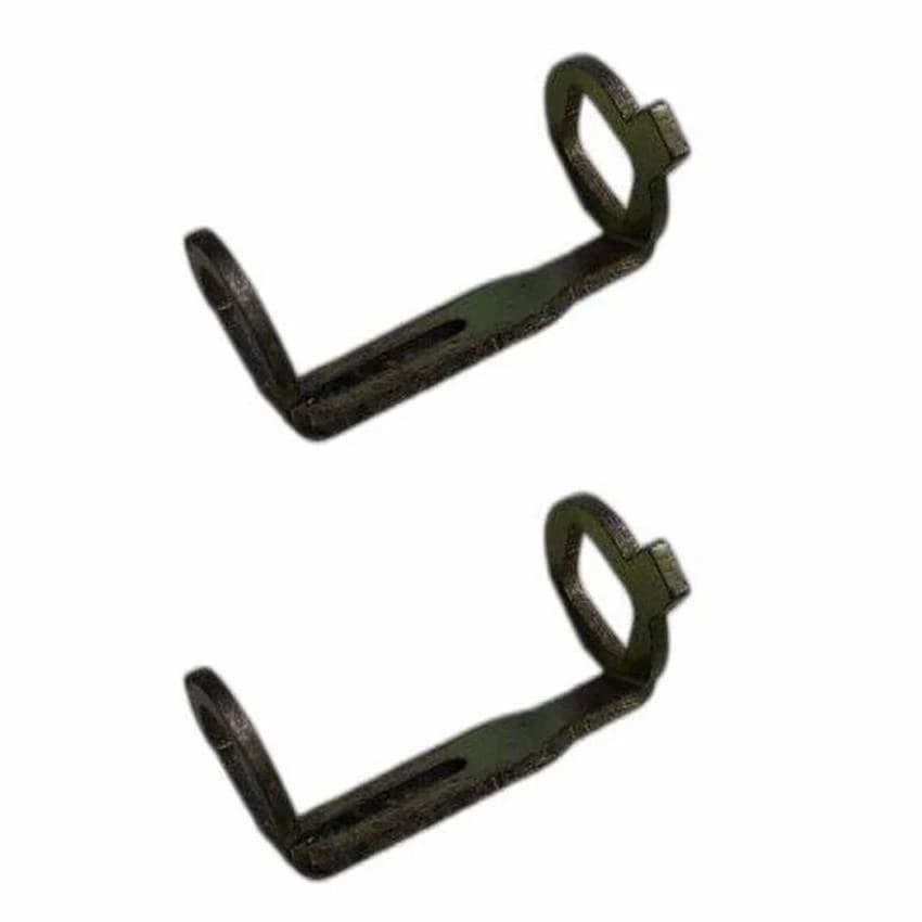 Big Swing For Iron Thermostat, For Power Press Machine