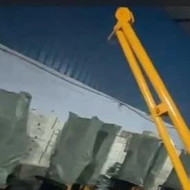 Monkey Lift -250 kg