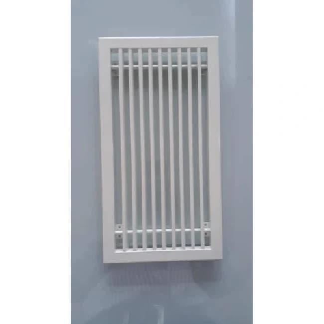 Linear Grill