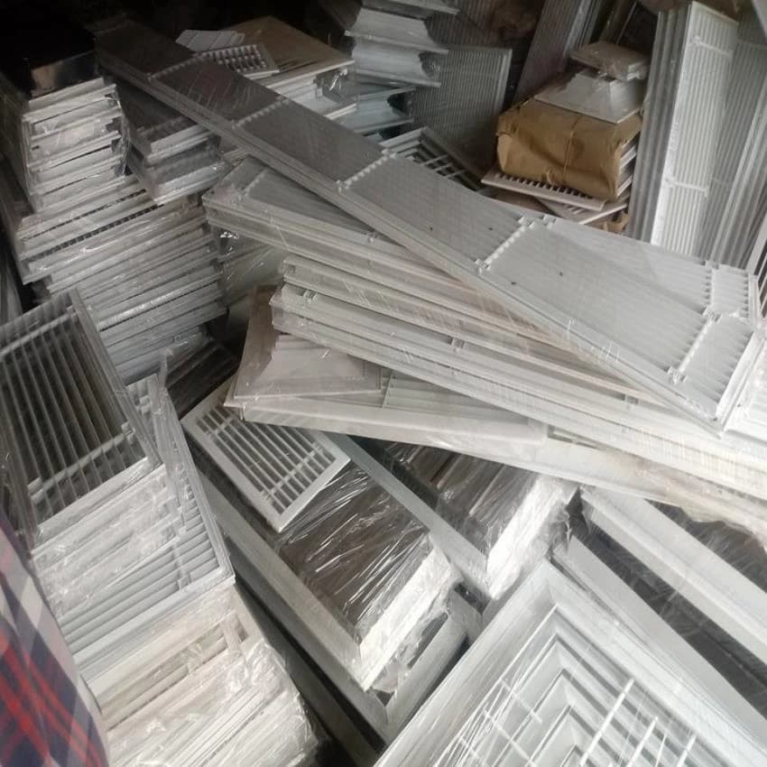 ETI Linear Grill, For Ac