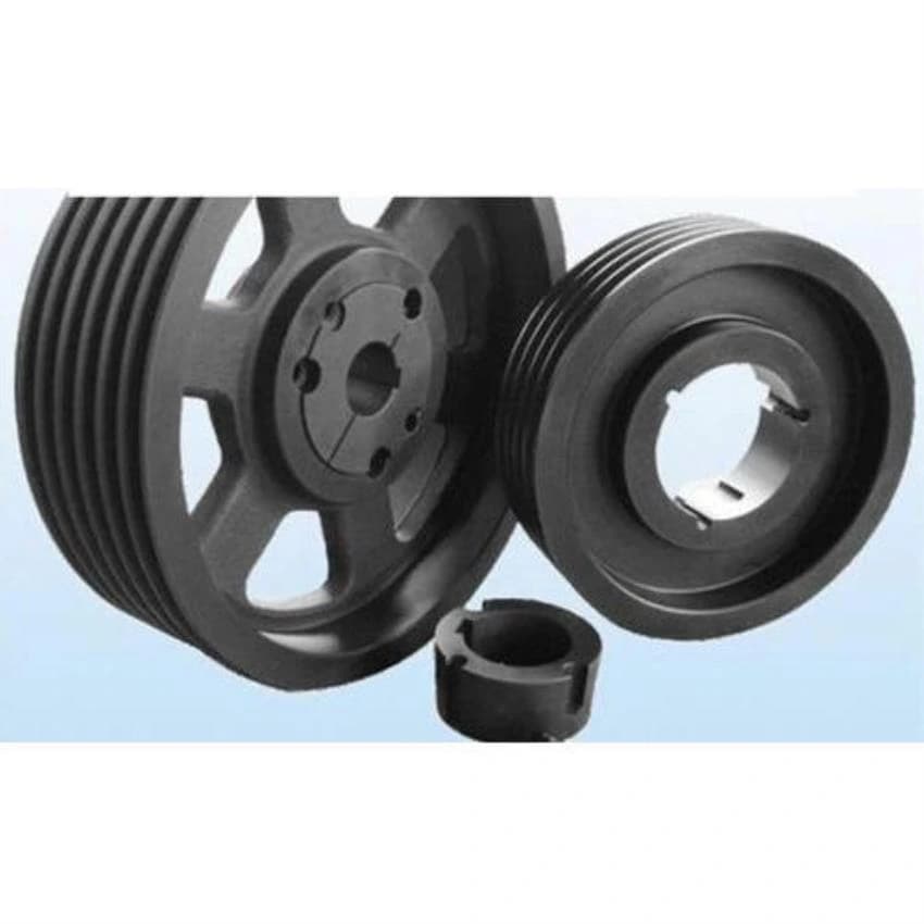 Taper Bush Pulley