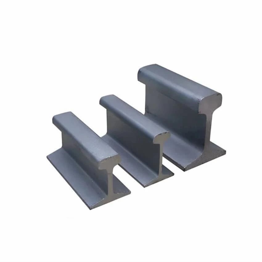 Crane Rail