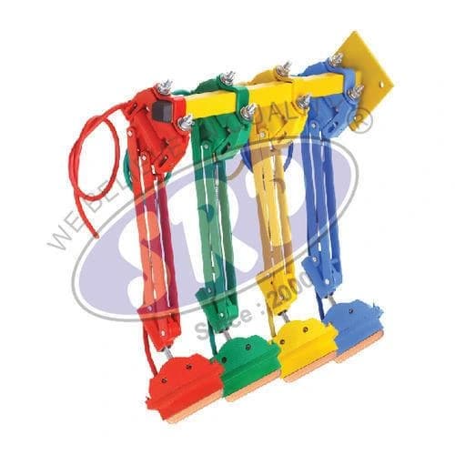 Crane Current Collector