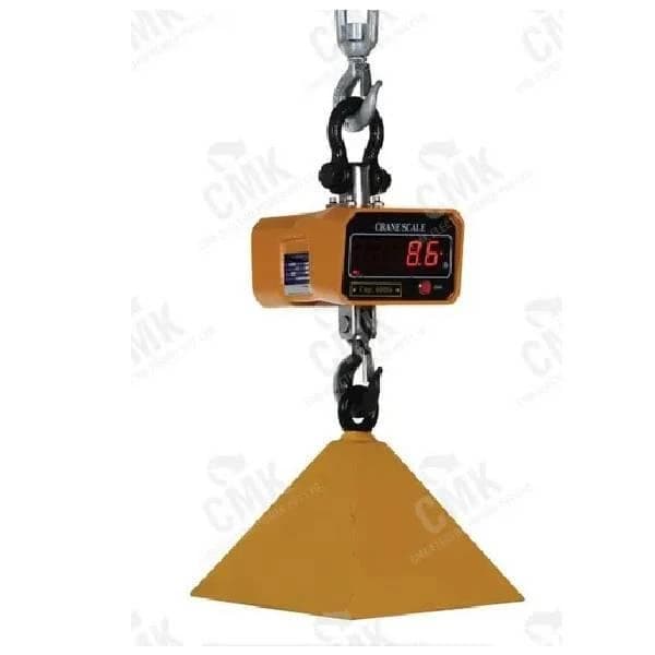 Digital Crane Scale