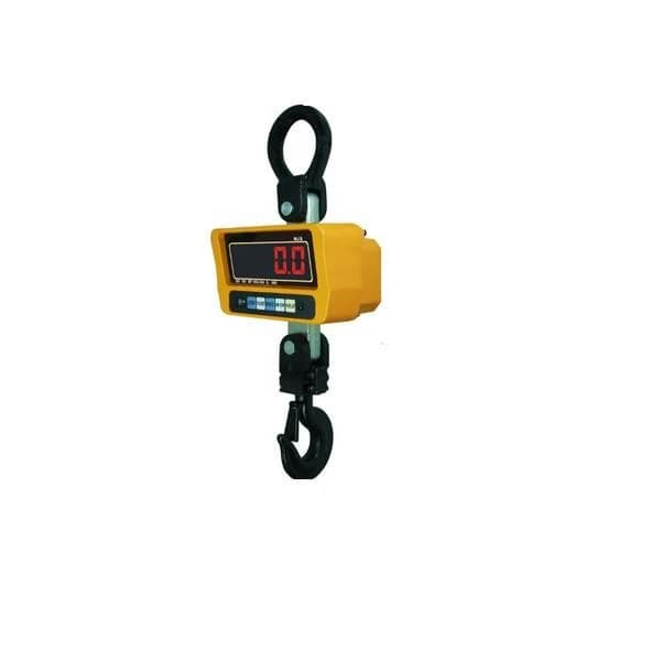 Digital Crane Scale