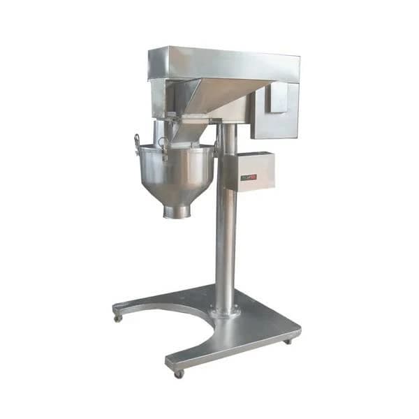 Stainless Steel Multi Mill