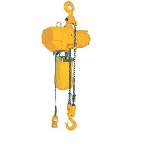 Electric Chain Hoist