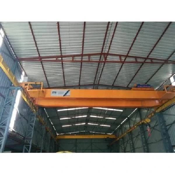 Double Girder Crane