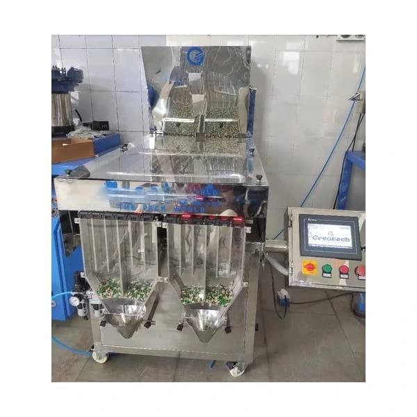 Tablet Counting Machine