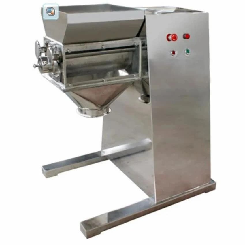 Oscillating Granulator Machine, Falcon / OGR