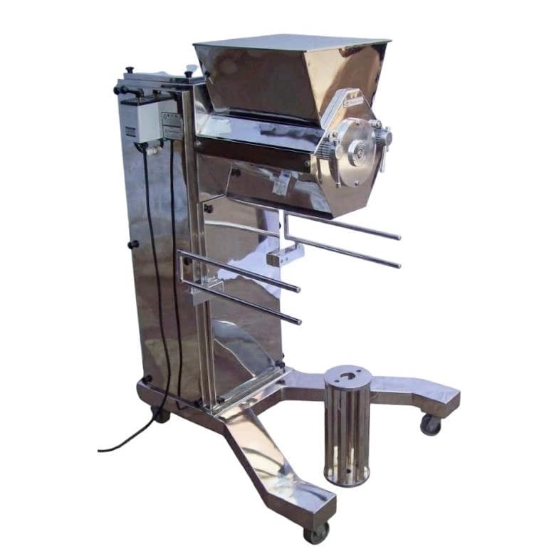 Oscillating Granulator