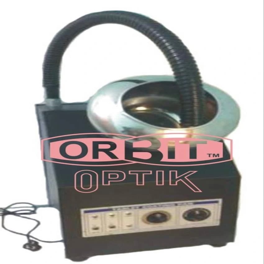 Orbit Tablet Coating Pan, For Laboratory