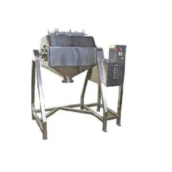 Octagonal Blender