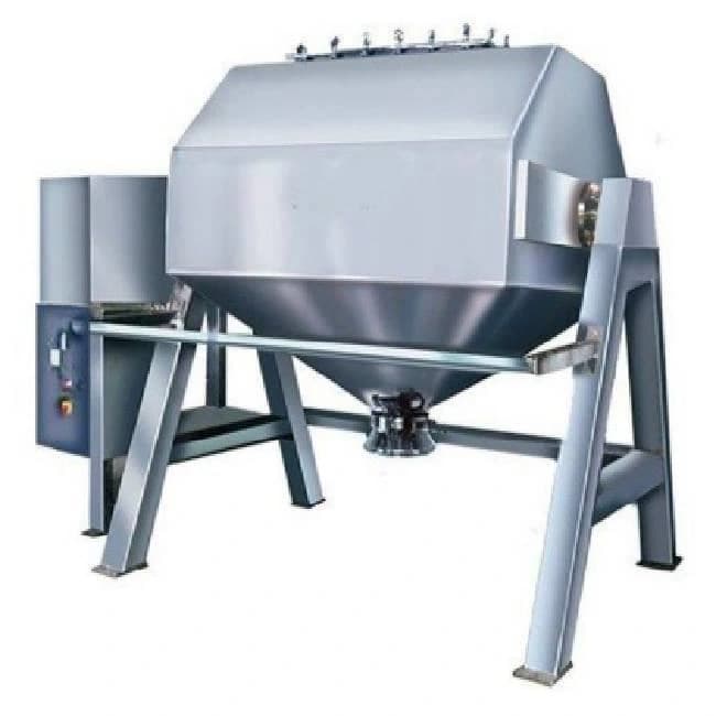 Octagonal Blender