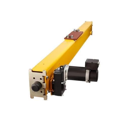 End Carriage, Capacity: 1-50 ton