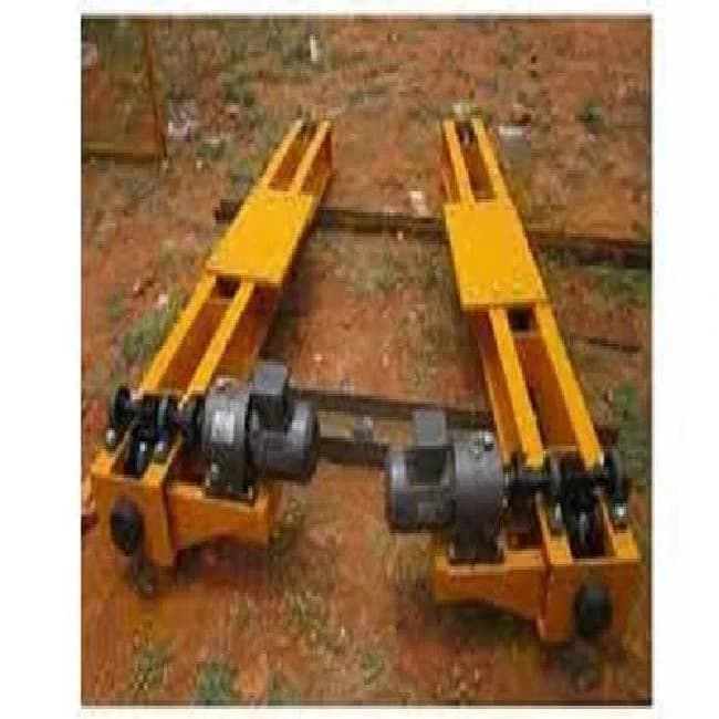 End Carriage