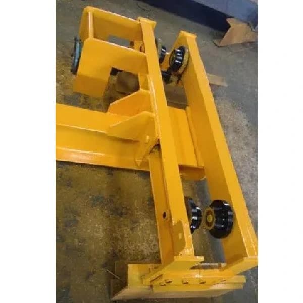 End Carriage