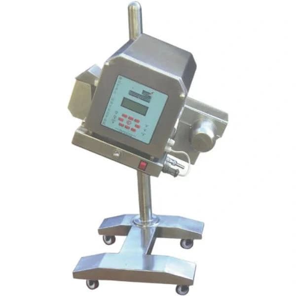 Metal Detector For Tablets and Capsules