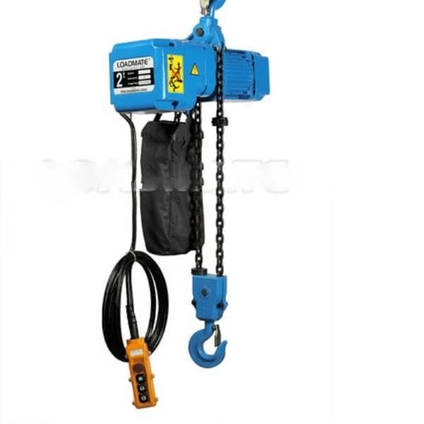 Electric Hoist