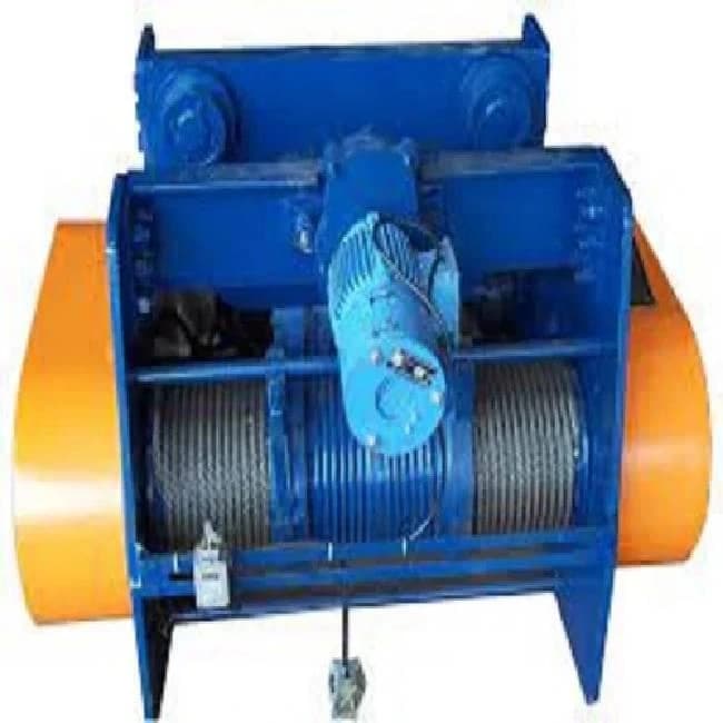 Electric Hoists