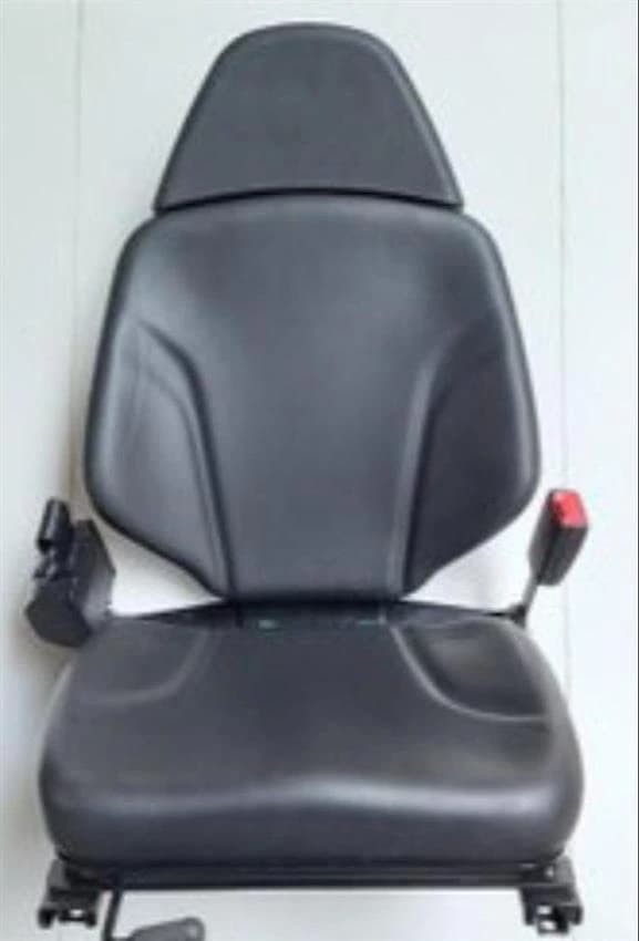 Forklift Seat