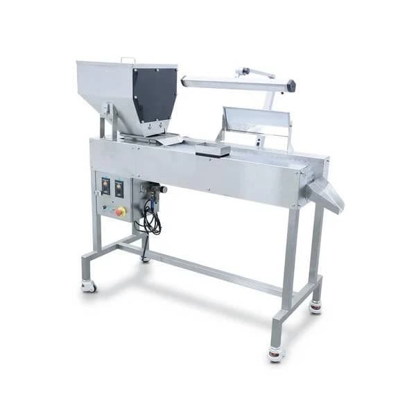 Tablet Inspection Machine