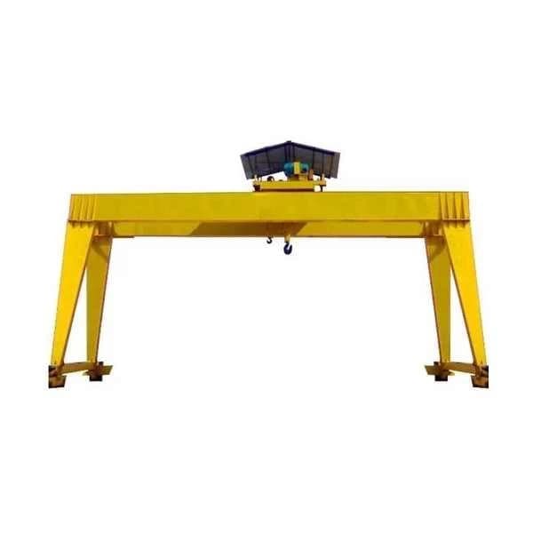 Double Girder Goliath Crane