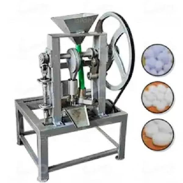 Kapoor(Camphor) making machine